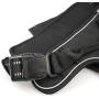 Copatchy Dog Harness No-Pull Pet Harness Adjustable Outdoor Vest 3M Reflective Oxford Material Easy Control for All Sized Dogs
