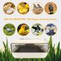 GOOD MOTHER Egg Incubator LED displays Shows Days - 24-30 Eggs Incubators for Hatching Chickens Eggs