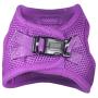 Downtown Pet Supply No Pull, Step in Adjustable Dog Harness with Padded Vest, Easy to Put on Small, Medium and Large Dogs