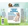 Natures Specialties Re-moisturizer with Aloe Conditioner for Dogs Cats, Non-Toxic Biodegradable