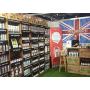 WildWash PET Dog Shampoo - Made in UK Natural Pet Care by Andrew Cooper