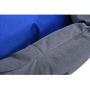 Amazon Basics Water-Resistant Pet Bed for Small Dogs