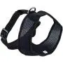 Dogs My Love Soft Mesh Walking Harness for Dogs and Puppies 6 Sizes Blue Dogs My Love Soft Mesh Walking Harness for Dogs and Puppies 6 Sizes Blue