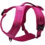 Creation Core Reflective No-Pull Dog Harness with Padded Handle Breathable Durable Pet Vest Front and Rear Leash Hookup Creation Core Reflective No-Pull Dog Harness with Padded Handle Breathable Durable Pet Vest Front and Rear Leash Hookup