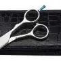 LILYS PET HIGH-END Series 7'' or 8'' or 9'' or 10'' Japanese 440C Stainless Steel Professional Pet Grooming Cutting Scissors with Beautiful Blue Screw LILYS PET HIGH-END Series 7'' or 8'' or 9'' or 10'' Japanese 440C Stainless Steel Professional Pet Grooming Cutting Scissors with Beautiful Blue Screw