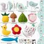 Sumind 12 Pieces Catnip Toys for Cat Interactive Cat Catnip Toys Cat Catnip Chew Toy Plush Cartoon Cute Shape Catnip Toys for Pet Kitten Cat Playing Chewing Grinding Claw and Teeth Cleaning Sumind 12 Pieces Catnip Toys for Cat Interactive Cat Catnip Toys Cat Catnip Chew Toy Plush Cartoon Cute Shape Catnip Toys for Pet Kitten Cat Playing Chewing Grinding Claw and Teeth Cleaning