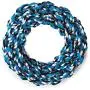 Grriggles Cotton Rope Rings Dog Toy