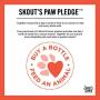 Skout’s Honor: Professional Strength Laundry Booster - Stain and Odor Removal Additive - 3x Concentrated Solution For Laundry Use