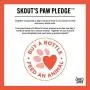 Skout’s Honor: Professional Strength Laundry Booster - Stain and Odor Removal Additive - 3x Concentrated Solution For Laundry Use