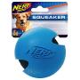 Nerf Dog Rubber Wrapped Tennis Ball