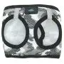 American River Camo Choke-Free Dog Harness - Gray American River Camo Choke-Free Dog Harness - Gray