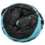 Hellopet Cat Tunnels for Indoor Cats Collapsible Cat Tunel 3 Ways Interactive Pet Toys for Cats Kittens Rabbits