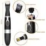 Dog Clippers, Cordless Cat and Small Dogs Clipper, Low Noise Electric Pet Trimmer, Dog Grooming Clippers for Trimming The Hair Around Paws, Eyes, Ears, Face, Rump Dog Clippers, Cordless Cat and Small Dogs Clipper, Low Noise Electric Pet Trimmer, Dog Grooming Clippers for Trimming The Hair Around Paws, Eyes, Ears, Face, Rump