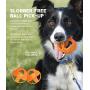 Outward Hound Zipstick Dog Ball Launcher - Dog Fetch Toy Ball Thrower