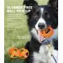 Outward Hound Zipstick Dog Ball Launcher - Dog Fetch Toy Ball Thrower Outward Hound Zipstick Dog Ball Launcher - Dog Fetch Toy Ball Thrower