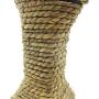 Alfie Pet - Wilder Smart Interactive Scratching Poles with Dangling Carrots for Cat