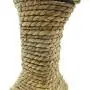 Alfie Pet - Wilder Smart Interactive Scratching Poles with Dangling Carrots for Cat Alfie Pet - Wilder Smart Interactive Scratching Poles with Dangling Carrots for Cat