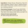 Pet n Shape Chik n Biscuits Natural Dog Treats