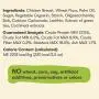 Pet n Shape Chik n Biscuits Natural Dog Treats Pet n Shape Chik n Biscuits Natural Dog Treats