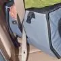 K&H PET PRODUCTS Travel Safety Pet Carrier K&H PET PRODUCTS Travel Safety Pet Carrier