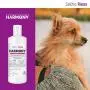 Sasha Riess Harmony Conditioner for Dogs, Puppies & Sensitive Skin, Gentle All-Natural Deep Cleaning Formula with Jojoba Oil & Lavender Sasha Riess Harmony Conditioner for Dogs, Puppies & Sensitive Skin, Gentle All-Natural Deep Cleaning Formula with Jojoba Oil & Lavender