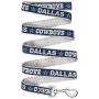 Pets First NFL Pet Leash