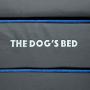 The Dogs Bed Orthopedic Spare Replacement Covers (Small to XXXL) for Memory Foam Dog Beds