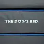 The Dogs Bed Orthopedic Spare Replacement Covers (Small to XXXL) for Memory Foam Dog Beds