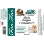 Natures Specialties Foo Foo Baby Cologne  for pets