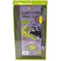 FATCAT Big Mamas Scratch n Play Ramp Reversible Cardboard Toy and Catnip Included
