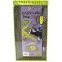 FATCAT Big Mamas Scratch n Play Ramp Reversible Cardboard Toy and Catnip Included FATCAT Big Mamas Scratch n Play Ramp Reversible Cardboard Toy and Catnip Included