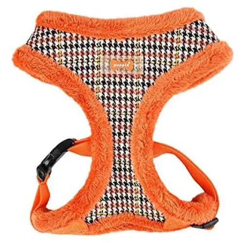Puppia Auden Harness A Puppia Auden Harness A