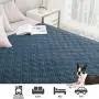 Ameritex Waterproof Dog Bed Cover Pet Blanket for Furniture Bed Couch Sofa Reversible