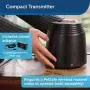 PetSafe Stay & Play Compact Wireless Fence for Dogs & Cats, Waterproof & Rechargeable, Above Ground Electric Fence Covers Up to 3/4 Acre for Pets 5 lb+ from the Parent Company of Invisible Fence Brand PetSafe Stay & Play Compact Wireless Fence for Dogs & Cats, Waterproof & Rechargeable, Above Ground Electric Fence Covers Up to 3/4 Acre for Pets 5 lb+ from the Parent Company of Invisible Fence Brand