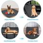 FURTIME Reusable Pee Pads for Dogs 65''x48''/72''x72'' Washable Puppy Pee Pads with Fast Absorbent Non-Slip Quick Dry Dog Whelping Pad for Playpen/Crate Waterproof Puppy Potty Training Pads (72'' x 72'') FURTIME Reusable Pee Pads for Dogs 65''x48''/72''x72'' Washable Puppy Pee Pads with Fast Absorbent Non-Slip Quick Dry Dog Whelping Pad for Playpen/Crate Waterproof Puppy Potty Training Pads (72'' x 72'')