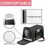 Guay Outdoors Soft Sided Pet Carrier