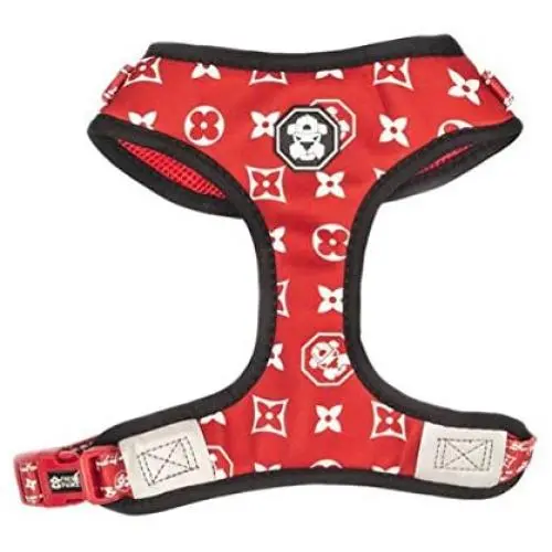 Fresh Pawz - Adjustable Mesh Harness Fresh Pawz - Adjustable Mesh Harness