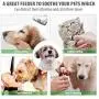 Hipoll Lick Mat for Dogs丨Dog Lick Pad with Strong Suction丨Snuffle Mat for Dogs丨Dog Puzzle Toys丨Dog Licking Mat & Fun Alternative to Slow Feed Dog Bowls丨Calming Mat for Dog Anxiety Relief丨Treat Mat Hipoll Lick Mat for Dogs丨Dog Lick Pad with Strong Suction丨Snuffle Mat for Dogs丨Dog Puzzle Toys丨Dog Licking Mat & Fun Alternative to Slow Feed Dog Bowls丨Calming Mat for Dog Anxiety Relief丨Treat Mat