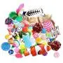 Cat Toys Variety Pack for Kitty 20 Pieces Cat Toys Variety Pack for Kitty 20 Pieces