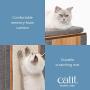 Vesper Cat Furniture, Cubo Cat Tree House