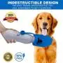 Old Scout Portable Water Bottle for Dogs, 27 oz Heavy Duty Stainless Steel Dog Water Bottle Lightweight and Convenient Water Dispenser for Travel or Home Old Scout Portable Water Bottle for Dogs, 27 oz Heavy Duty Stainless Steel Dog Water Bottle Lightweight and Convenient Water Dispenser for Travel or Home