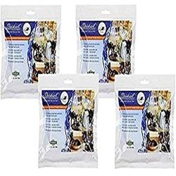 PetSafe Drinkwell Replacement Dual Cell Carbon Filters for PetSafe Dog and Cat Water Fountains, Fresh Filtered Water, Available in 3-Pack - PAC00-13067, 6-Pack, 9-Pack, 12-Pack