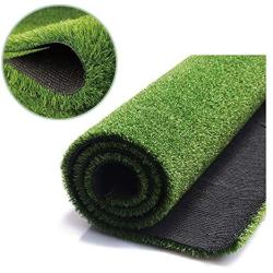 FANSRON Artificial Grass Turf 3.3FT X 5FT(16.5 Square FT), for Iindoor Outdoor Landscape, Balcony, Door Mat, Floor M