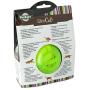 PetSafe SlimCat Green Meal Dispensing Cat Toy, (3 Pack)