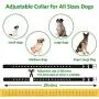 XFOX Electric Dog Fence Outdoor Underground Wire Pet Containment System with Waterproof and Rechargeable Training Collar for Yard XFOX Electric Dog Fence Outdoor Underground Wire Pet Containment System with Waterproof and Rechargeable Training Collar for Yard