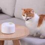 All for Paws Interactive Motion Activate Cat Butterfly Toy with One Replacement Flashing Butterflies Toy