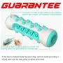 Dog Toothbrush Chewing Toy. Dog Tooth Cleaning Toy Toothbrush Stick. Indestructible. Combined with The Groove Design of Canine Teeth, it can Effectively Help Dogs Dental Care and Avoid Oral Diseases Dog Toothbrush Chewing Toy. Dog Tooth Cleaning Toy Toothbrush Stick. Indestructible. Combined with The Groove Design of Canine Teeth, it can Effectively Help Dogs Dental Care and Avoid Oral Diseases