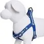 Blueberry Pet Essentials 4 Colors Step-in Reflective Back to Basics Dog Harnesses Blueberry Pet Essentials 4 Colors Step-in Reflective Back to Basics Dog Harnesses