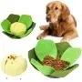 SUHINFE Dog Snuffle Mat, Durable Interactive Dog Toys for Slow Feeding, Pet Nose Work Training and Mental Stimulation, Small, Medium and Large Dogs