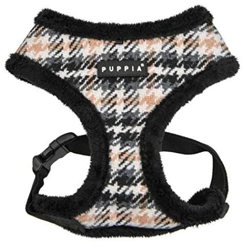 PUPPIA KELLEN HARNESS A
